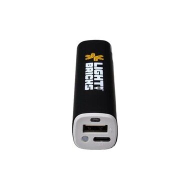 Light My Bricks Zubehör Light My Bricks USB Power Bank (3350 mAh)