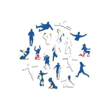Iconic Puzzle Puzzle Chelesea FC – Logo