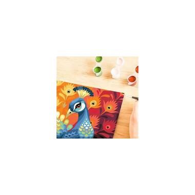 Ravensburger Malen nach Zahlen CreArt Proud Peacock