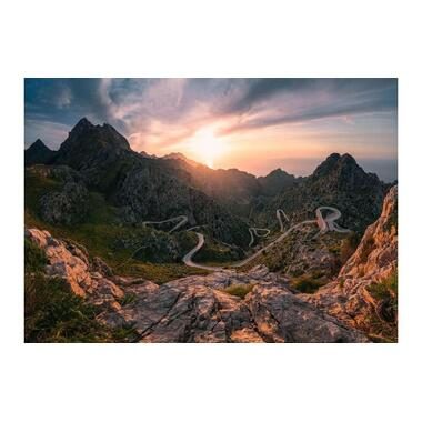 Serra de Tramuntana  Mallorca