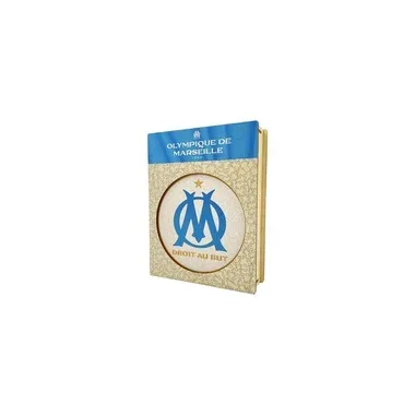Iconic Puzzle Puzzle Olympique Marseille – Logo