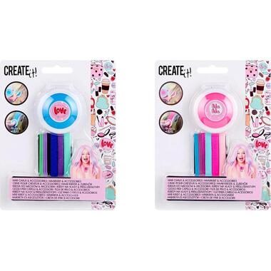Sombo Haarschmuck Create it assortiert