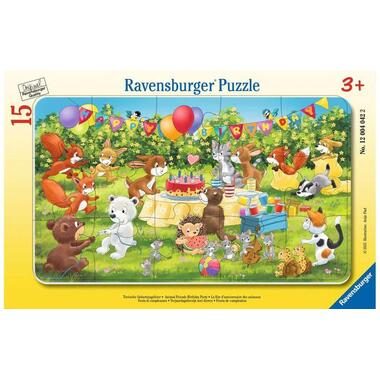 Ravensburger Tierische Geburtstagsfeier