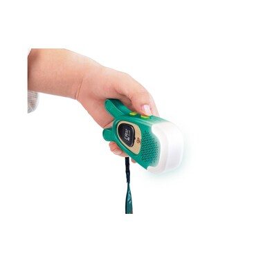 Hape Rettungsdienst Nature Walkie-Talkies