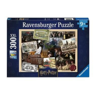 Ravensburger Puzzle Zurück in Hogwarts