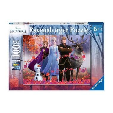 Ravensburger Puzzle Frozen 2 XXL