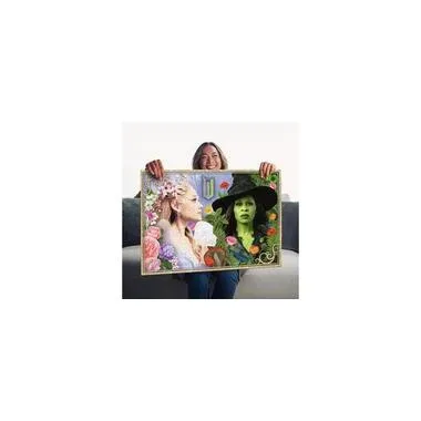 Ravensburger Puzzle Wicked Movie Part 2