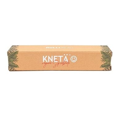 KNETÄ Silikonrolli Blau