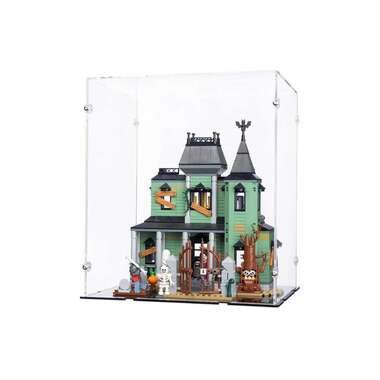iDisplayit Acryl-Display für LEGO 31167 Geiseterhaus