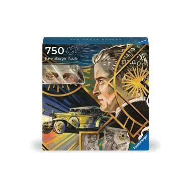 Ravensburger Puzzle The Great Gatsby