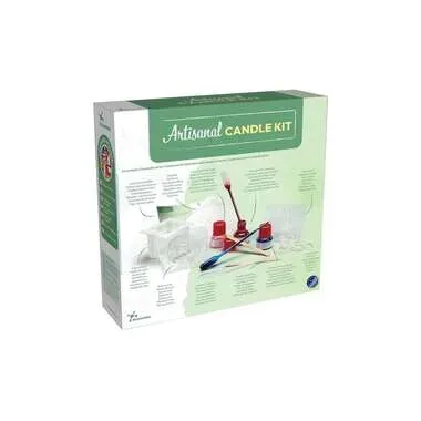 Science4you Experimentierkasten Candles Kit
