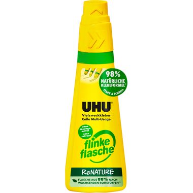 UHU Alleskleber twist & glue 46370 ohne L&ouml;sungsmittel 100g