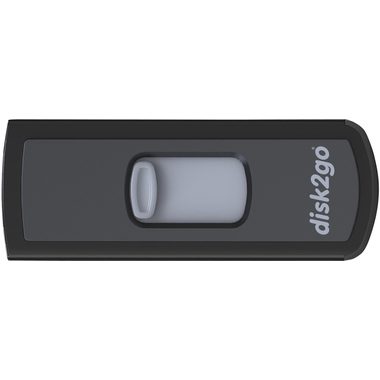 DISK2GO USB-Stick three.O 128GB 30006465 USB 3.0