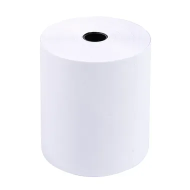 EXACOMPTA Rollen Offset Papier 10 Stk. 40655E 74x70mmx40m für Kasse