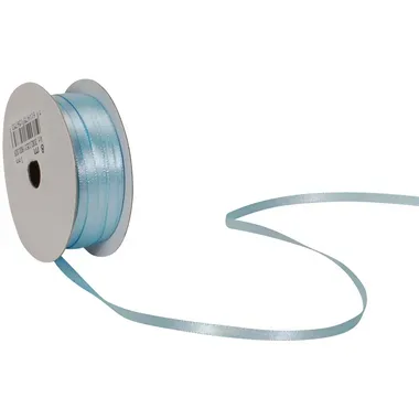 SPYK Satinband Cubino 2082.0353 3mmx8m Blau