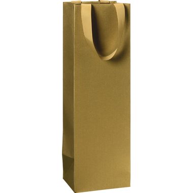 STEWO Geschenktasche One Colour 2546782096 gold 11x10.5x36cm