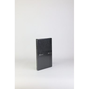ANCOR Notizheft 13x21 VAULT 110029 96s / Plain 80g
