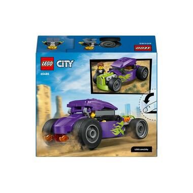 LEGO® - 60485 Hot Rod, Multicolor