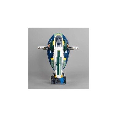 iDisplayit Ständer für Star Wars Sternenschiff Firespray-Klasse 75409