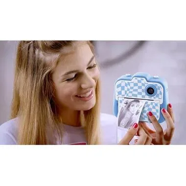 Canal Toys Instant Camera Assortiert