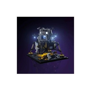Light My Bricks LED-Licht-Set für LEGO® LMB 2.0 für 10266 NASA Apollo 11