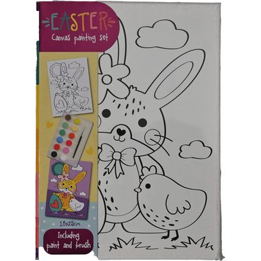 ROOST Ostern Malset PB326 25x18x1,5cm