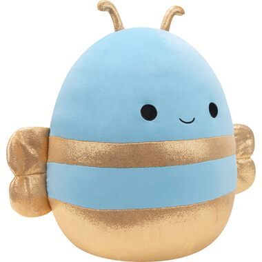 SQUISHMALLOWS Bienenk&ouml;nigin 35cm 6700.15257