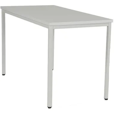 EDGY Schreibtisch NG320 120x60x72cm grau