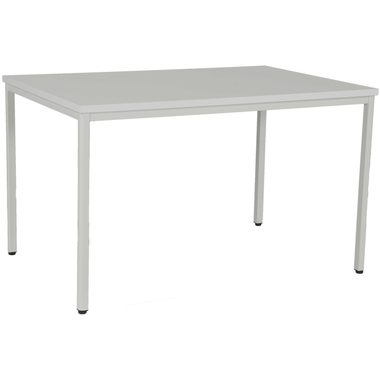 EDGY Schreibtisch NG328 120x80x72cm grau
