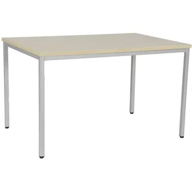 EDGY Schreibtisch NG728 120x80x72cm ahorn