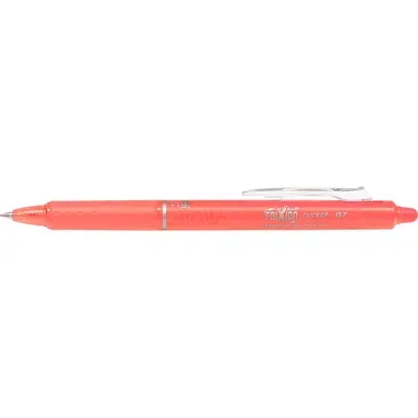 PILOT Frixion Clicker 0.7mm 150.040.23 corall-pink, nachf&uuml;llbar