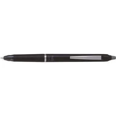 PILOT Frixion Ball Zone 0.7mm 150.050.10 schwarz, nachf&uuml;llbar