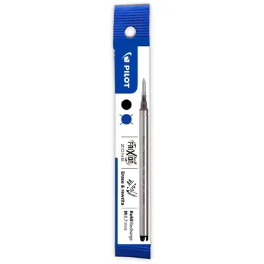 PILOT Mine FriXion Zone 0.7mm 150.051.06 blau, nachf&uuml;llbar, radierbar