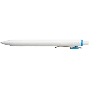 UNI-BALL Gel-Roller ONE 0.7mm UMN-S-07 LIG hellblau