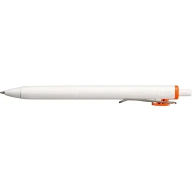 uni-ball - Gelroller, Mandarine