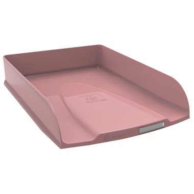 EXACOMPTA Briefablage SKANDI A4+ 11131D Combo Styli, nude