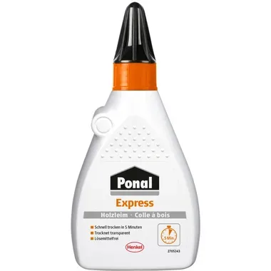 PONAL Holzleim 120g 45-900-335 Express