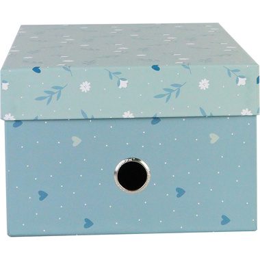 ANCOR Multibox Medium 117905 B'LOG SWEET BLUE