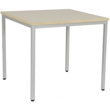 EDGY Schreibtisch NG778 80x80x72cm ahorn