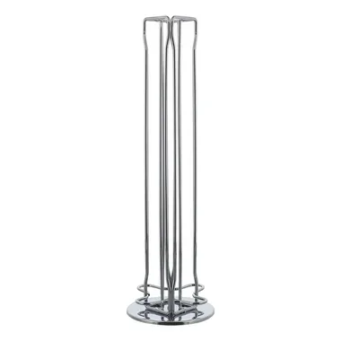 NORDIC Q Barista Capsule Holder HTPSLCF13090003 Nespresso, 40 pcs rotate