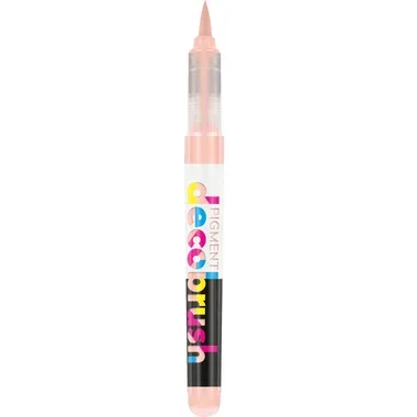 KARIN PigmentDecoBrush 29Z1555 pastel orange 1555U