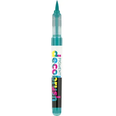 KARIN PigmentDecoBrush 29Z3145 turquoise 3145U