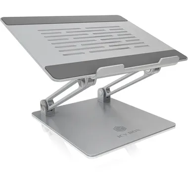 ICY BOX Cable tray IB-NH300 for desks white