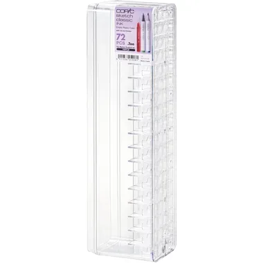 COPIC Display leer 20075D72 Classic, Sketch, Ink 72 St&uuml;ck