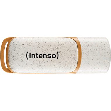 INTENSO USB-Stick Green Line 64GB 3540490 USB 3.2