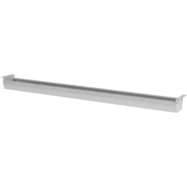 Bürozubehör Office Silber Metall 0 cm - Bürozubehör