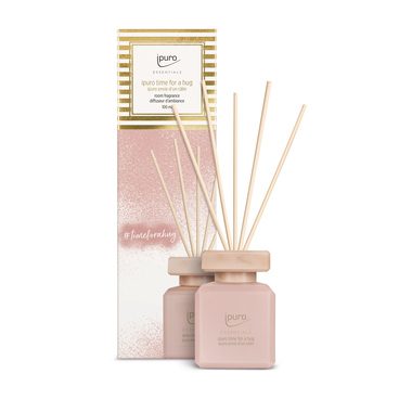 Ipuro - Duftstäbchen, 100  ml, Rosa