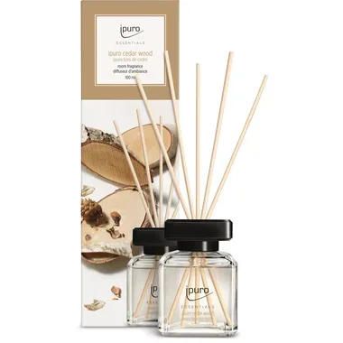 Ipuro - Raumduft, 100  ml, Braun