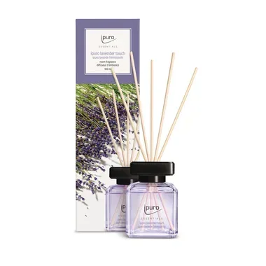Ipuro - Duftstäbchen, 100  ml, Violett