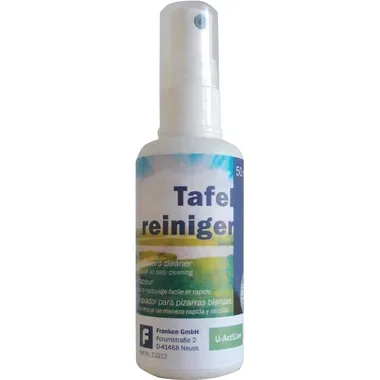 FRANKEN Tafelreiniger U-Acht!Line Z1912 50 ml